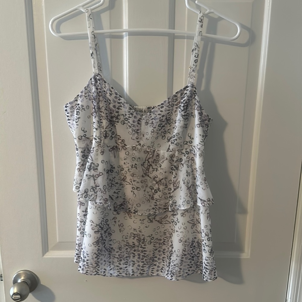 Cabi blouse